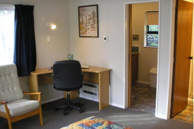 Awatea Park Motel Palmerston North Quarto foto