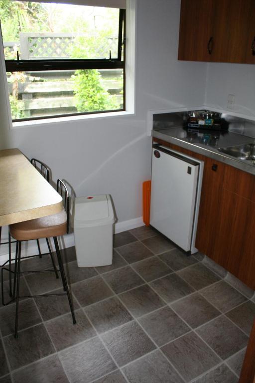 Awatea Park Motel Palmerston North Quarto foto